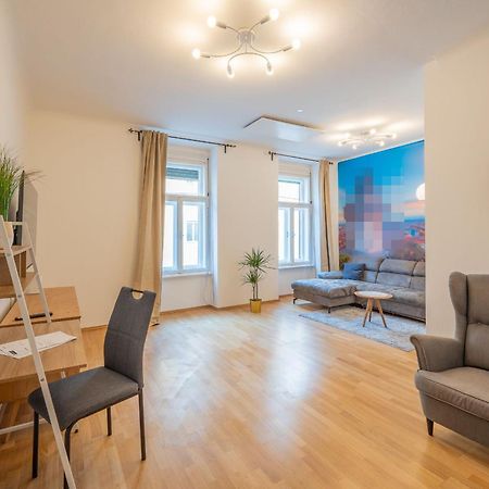 M&O Apartment, Zentral In Innenstadt-& Bahnhofsnaehe - Parkgarage Graz Eksteriør bilde