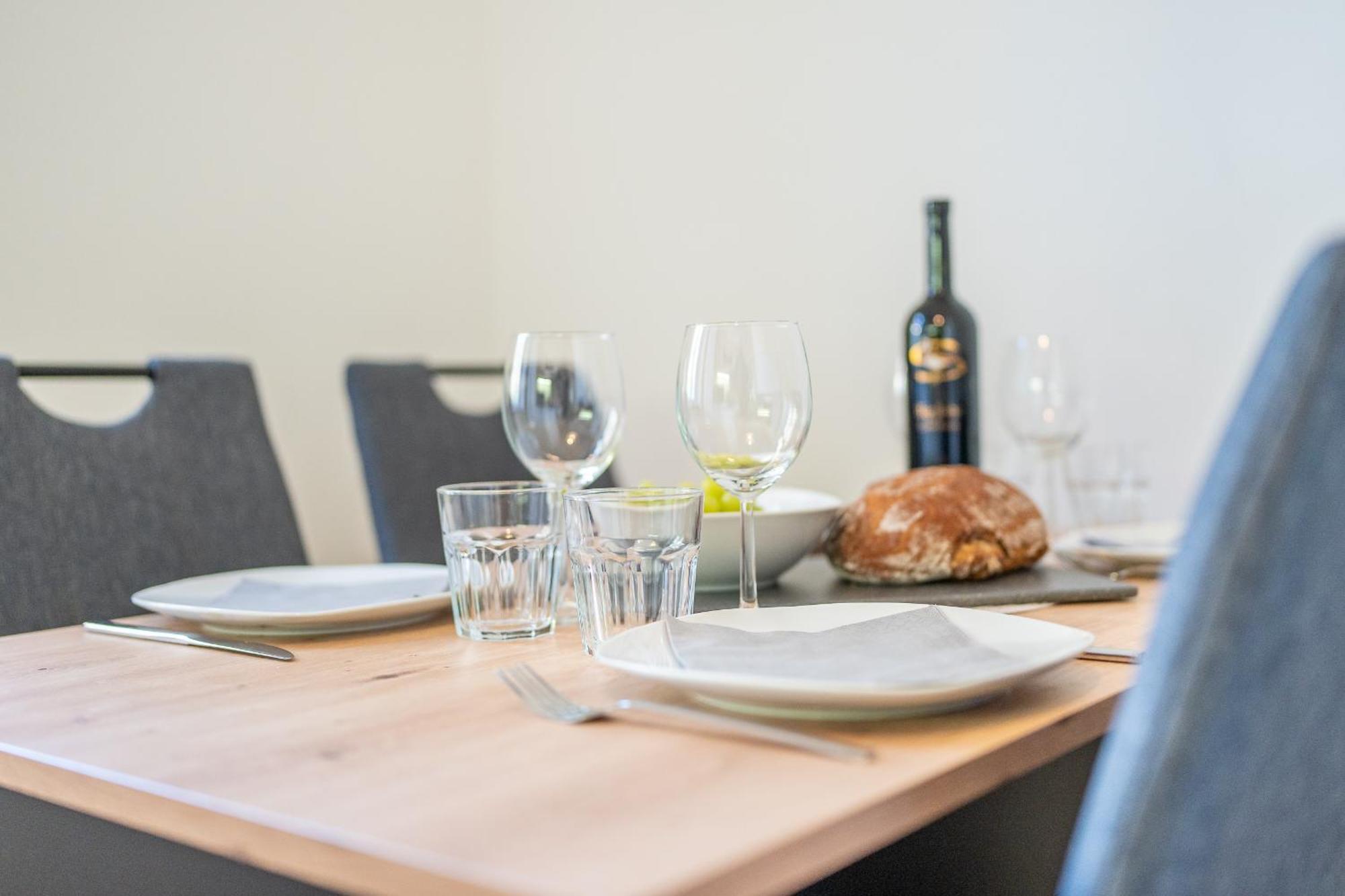 M&O Apartment, Zentral In Innenstadt-& Bahnhofsnaehe - Parkgarage Graz Eksteriør bilde