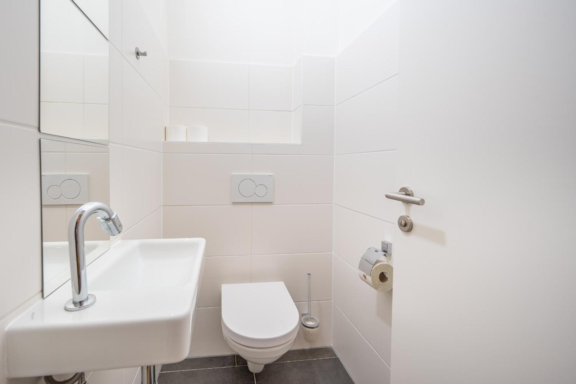 M&O Apartment, Zentral In Innenstadt-& Bahnhofsnaehe - Parkgarage Graz Eksteriør bilde