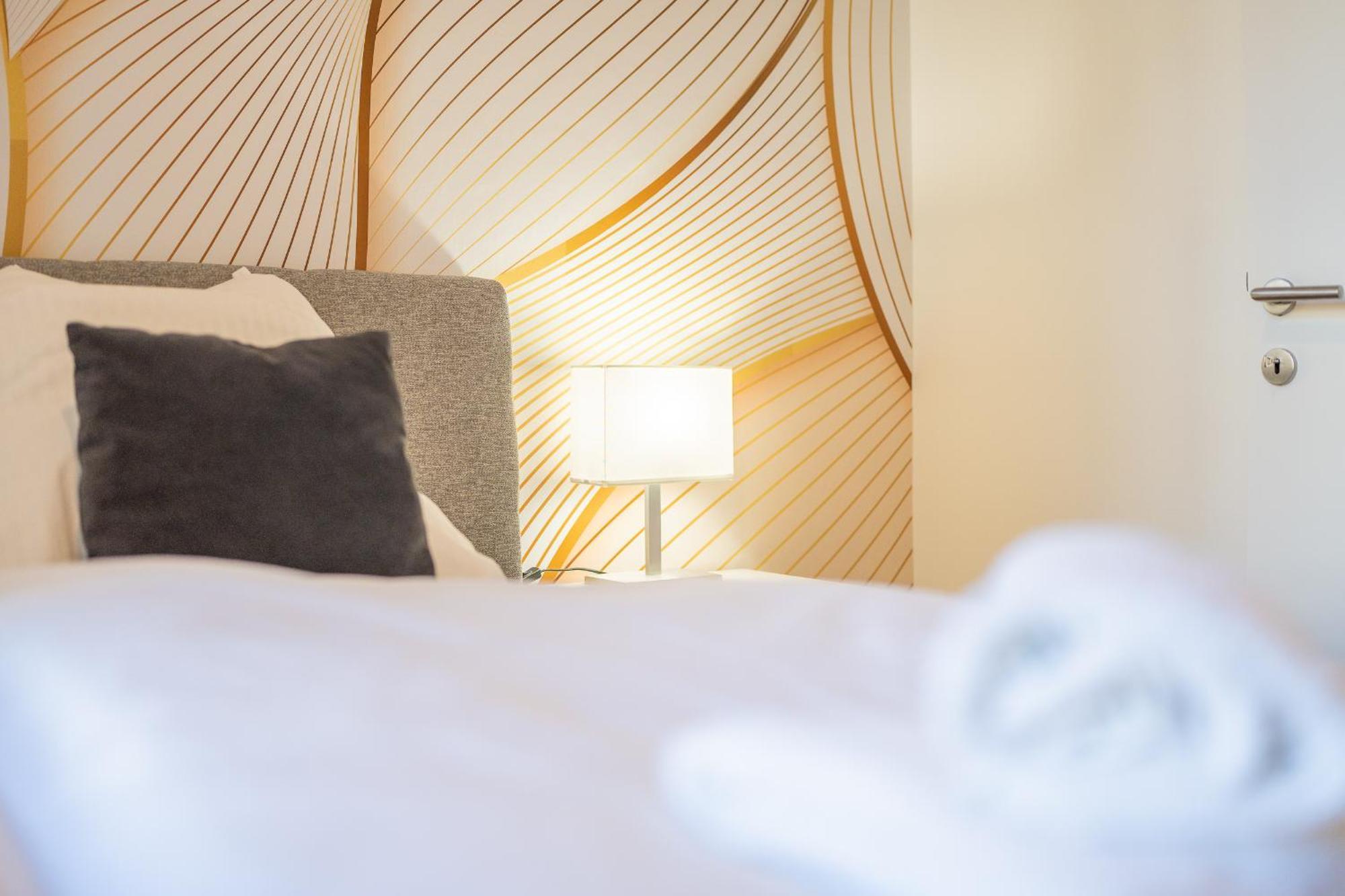 M&O Apartment, Zentral In Innenstadt-& Bahnhofsnaehe - Parkgarage Graz Eksteriør bilde
